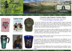 Convict Lake Resort Store
